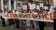Save Our Post Office