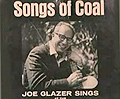 One of Glazer's album covers.