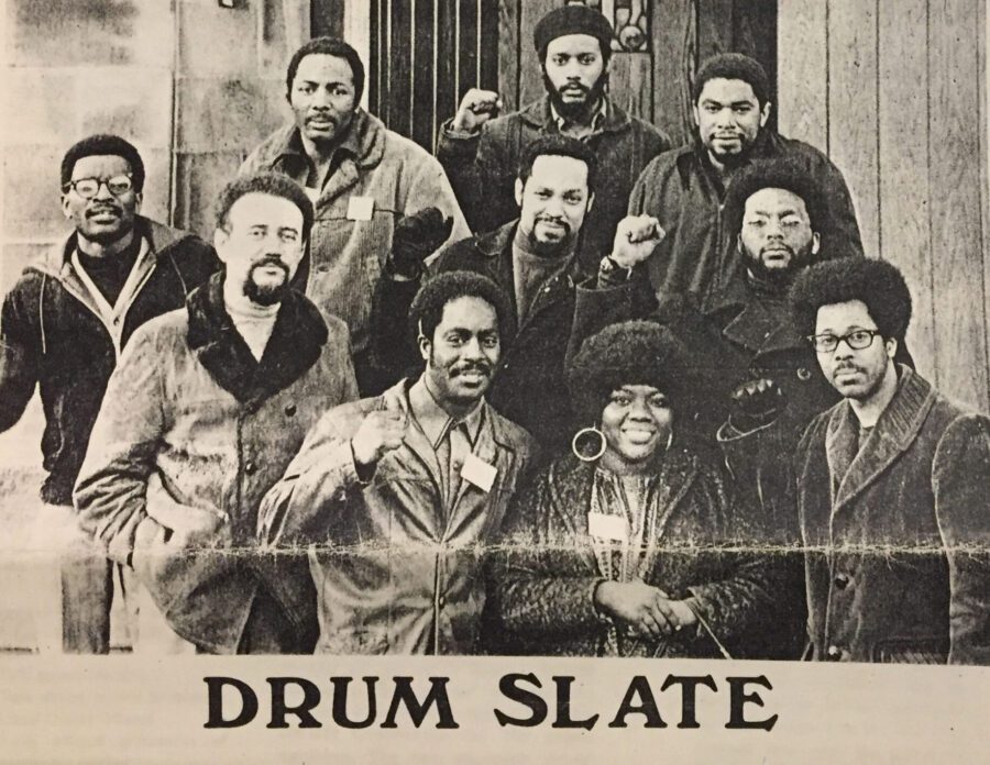 Looking Back: Black Workers Organize ‘Revolutionary Union Movement’'s image