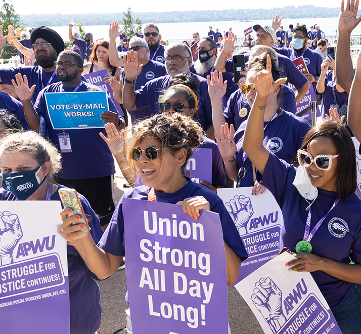 The Struggles That Unite Us's image