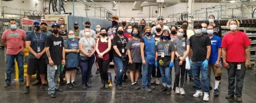 Local Memorandum of Understanding Negotiations's image