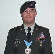Army to Award Bronze Star To APWU Members’ Son's image