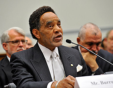 Burrus: USPS Postage Discounts Are Illegal, Self-Defeating's image