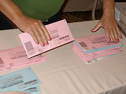 APWU Election: Ballot Count Underway's image