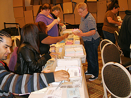 APWU Election Ballot Count's image