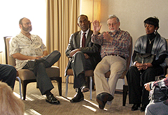 Union Pushes for Job Security's image