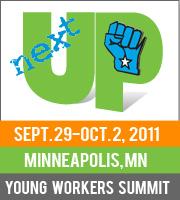 Young Workers Summit's image