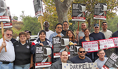 Spending Taxpayers’ Money to Bash the USPS?'s image