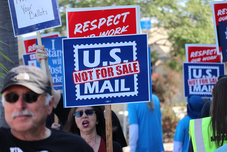 Let’s Get to The Truth: Myths and Facts about Postal Privatization's image