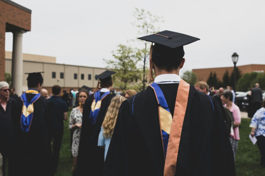 2025 APWU Scholarship Winners Announced!'s image