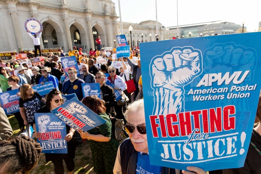 Activists Push for Cleveland Pilot Program's image