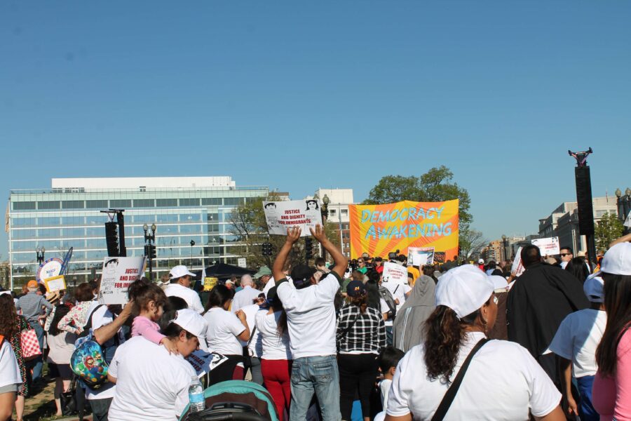 Does Your Representative Support Our People’s Postal Service?'s image