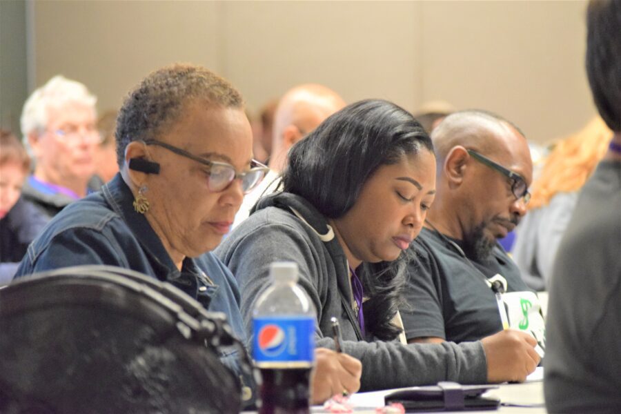 Information Technology/Accounting Service Telework Negotiations's image