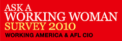 ‘Ask a Working Woman’ Survey's image