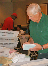 APWU Election Ballot Count's image