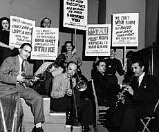 Sam Reiss:  Eyewitness to Labor History's image