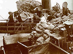 Titanic Postal Clerks's image