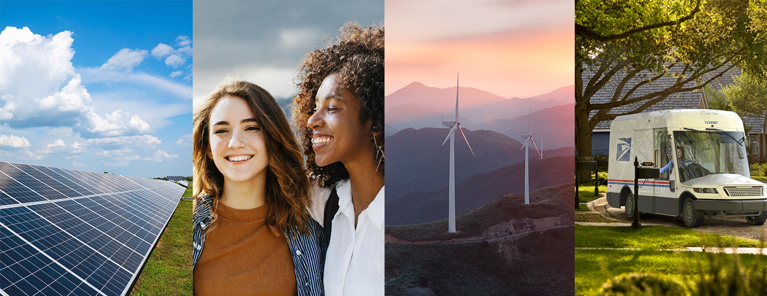 Climate Justice Network