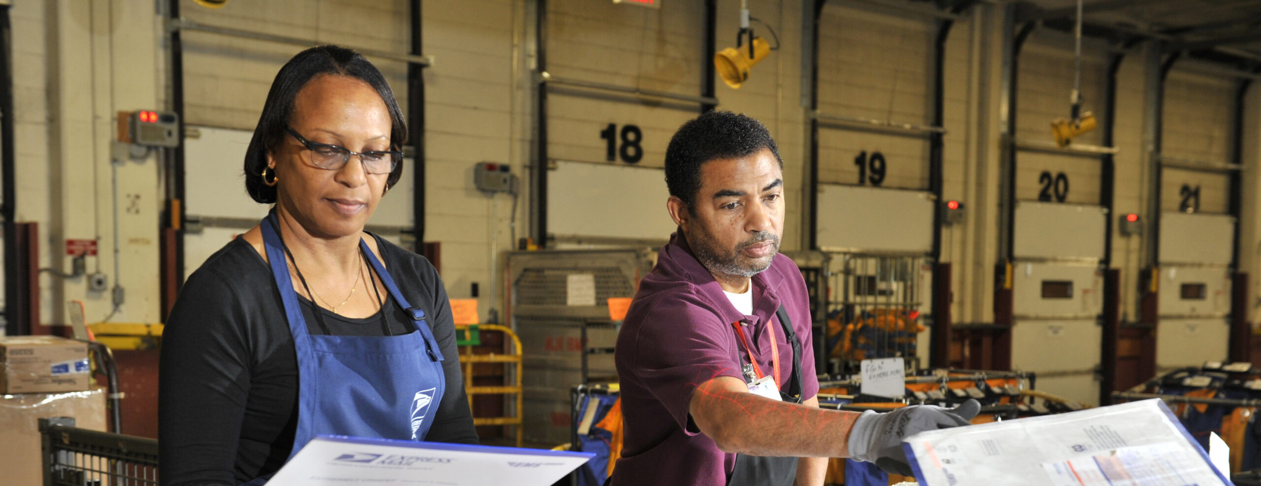 A Grand Alliance to Save Our Public Postal Service