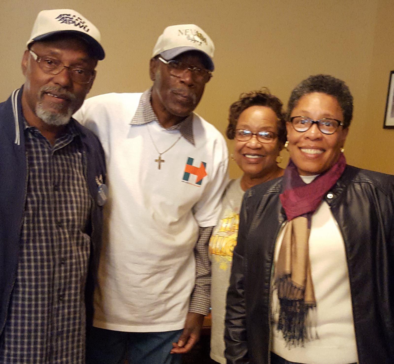 Retirees
