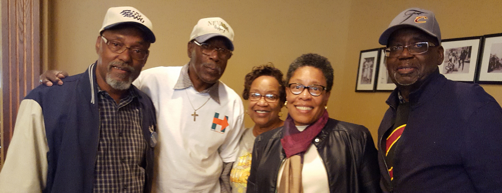Retirees