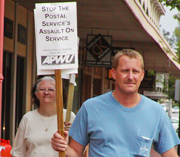 Rallying Community Support Is Key to Keeping Post Offices Open's image