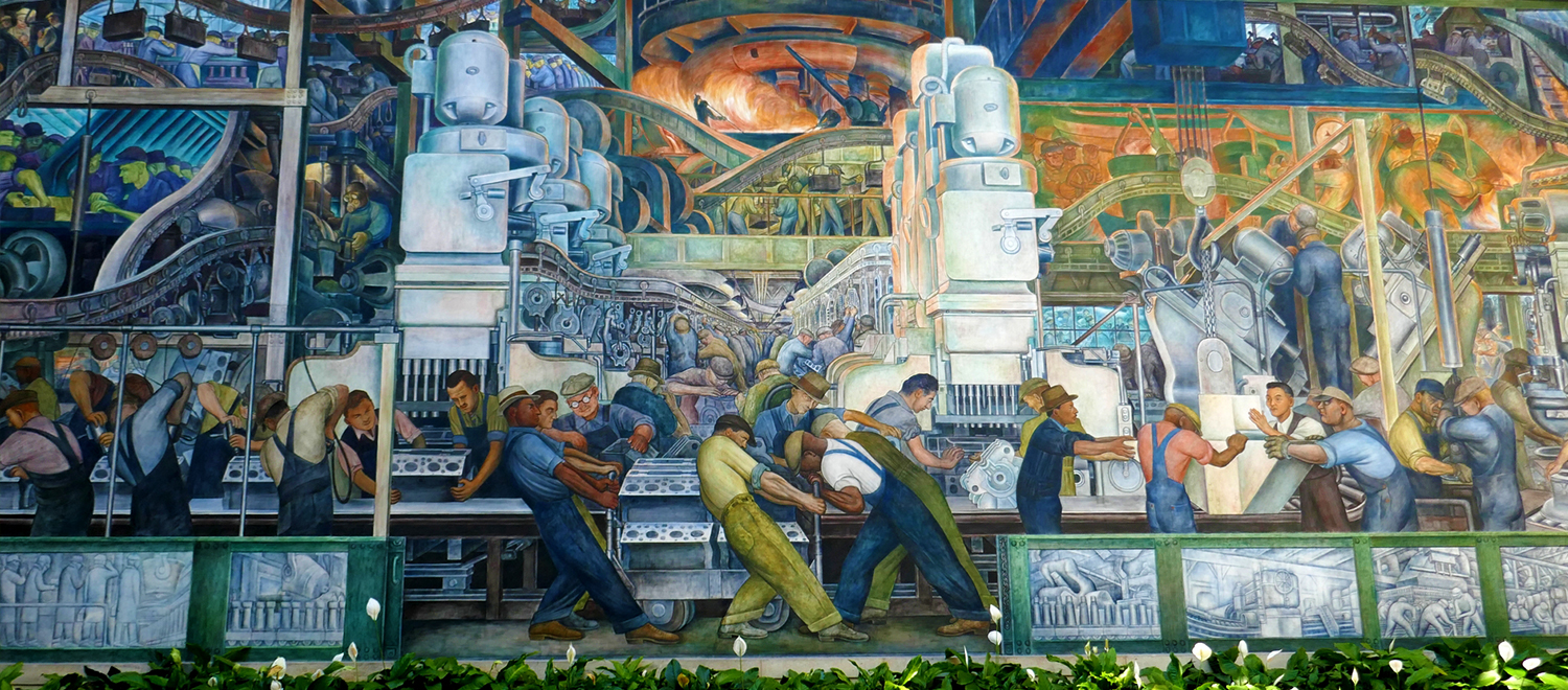 APWU National Convention