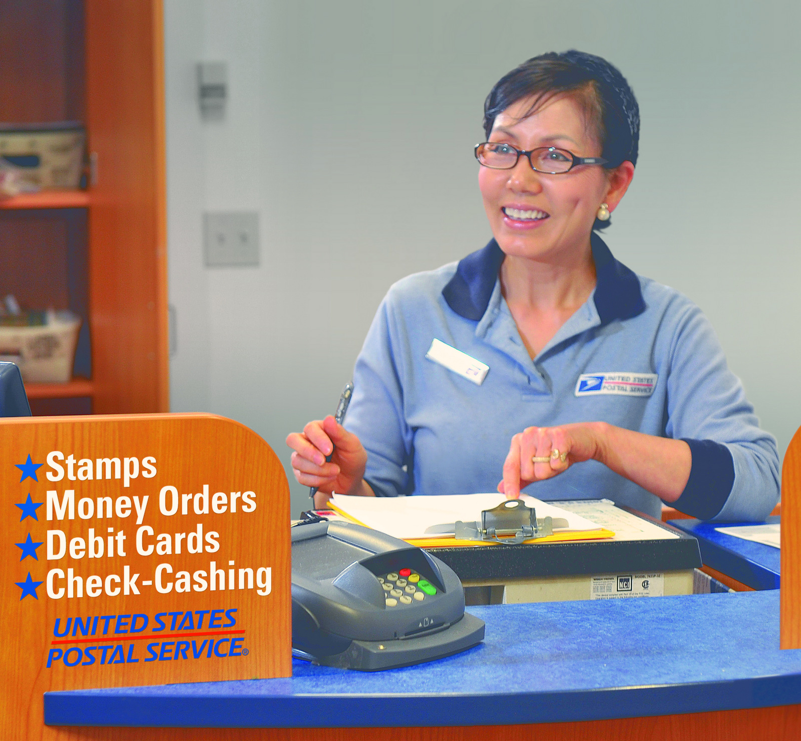 Postal Banking