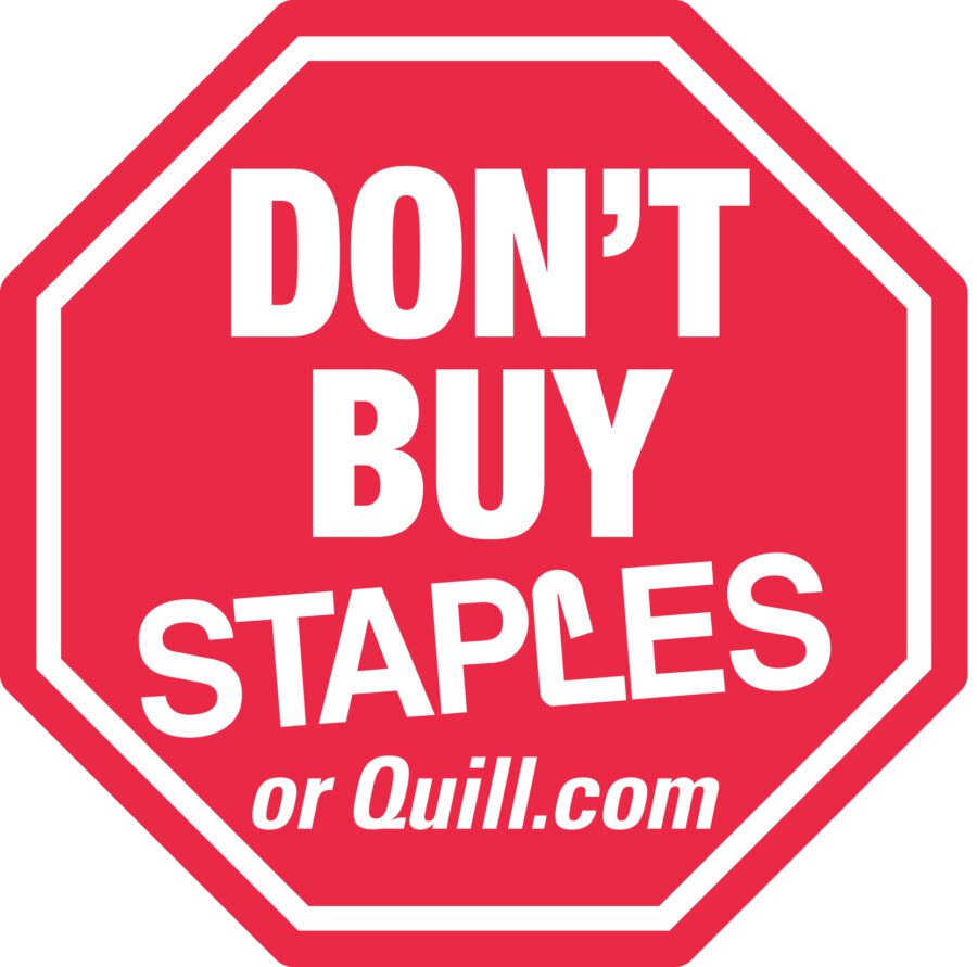 NLRB Orders USPS to Release More Info on Staples Deal's image