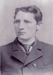 Andrew Furuseth: ‘The Abe Lincoln of the Sea’'s image