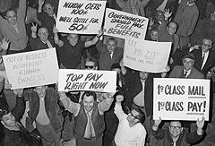 From ‘Collective Begging’ Collective Bargaining's image