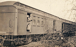 A Look Back: Glen L. Howard's image