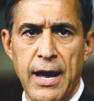 APWU Urges ‘No’ Vote on Issa’s Latest Postal Bill's image