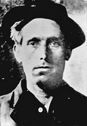Joe Hill: Labor’s Legendary Troubadour's image