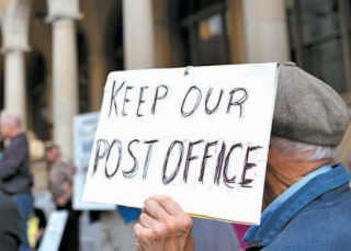 Staples Execs Get an Earful at Annual Shareholders’ Meeting's image