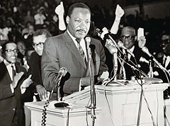 Sanitation Workers’ Strike Spurs Cause of Economic Justice's image