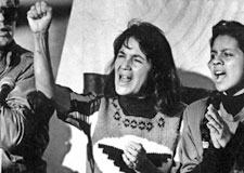 Dolores Huerta's image