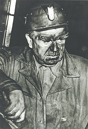 John L. Lewis: A Giant Among Labor Leaders's image