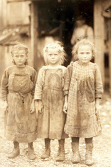 Photographer Honored Workers, Helped End Child Labor's image