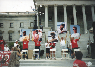 A Look Back: The Charleston Five's image
