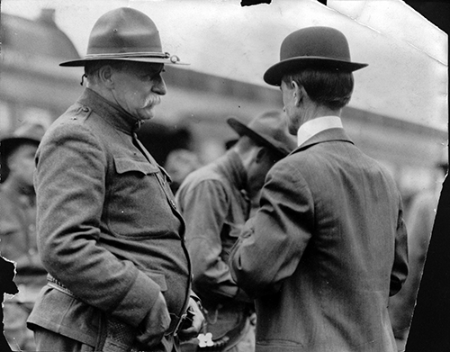 Ludlow Massacre Forges Mine Workers’ Struggle's image