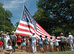 On Memorial Day, Honor Those Who Sacrificed So Much's image