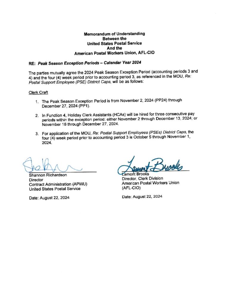 mou_peak_season_exception_periods_-_calendar_year_2024_and_p_se_district_caps_mou_-_signed_-_8-22-2024.pdf