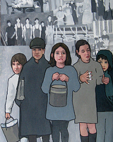 Maine Governor Removes Artist’s Labor Tribute's image