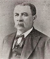 Isaac Myers: Pioneer of the African-American Trade Union Movement's image