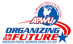 Celebrating the Women of the APWU's image