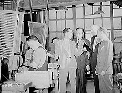 Forty Years Later, The Fight for Safety in the Workplace Goes On's image