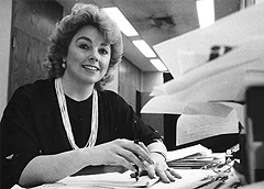 Regina V. Polk: Breaking the Mold's image