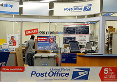 Postal Workers and Customers Deserve Better's image