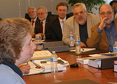 Union Challenges POStPlan, Demands Jobs's image